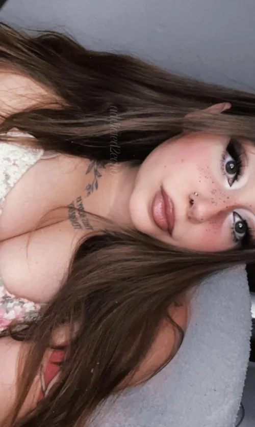 greed if it was personified & princess faced: by addicted2echo