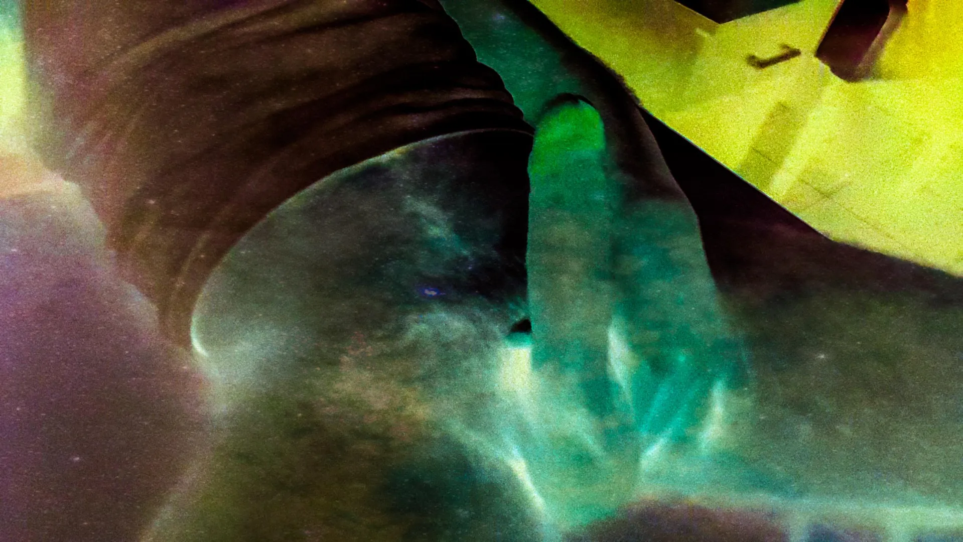 Green Lantern posted by Impressive_Care4334