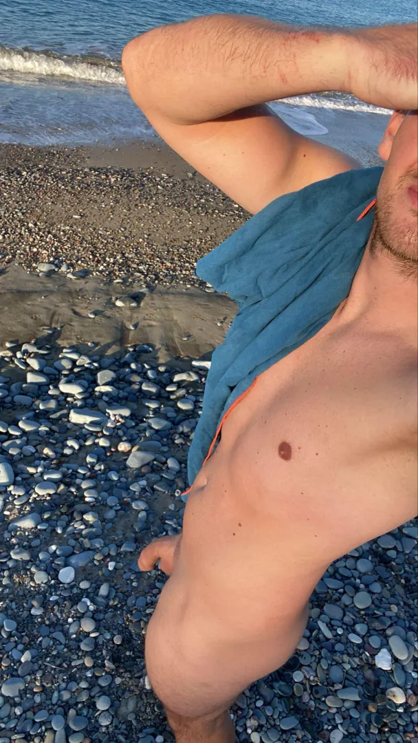 Greetings from Greece posted by Playful-Apple-2640