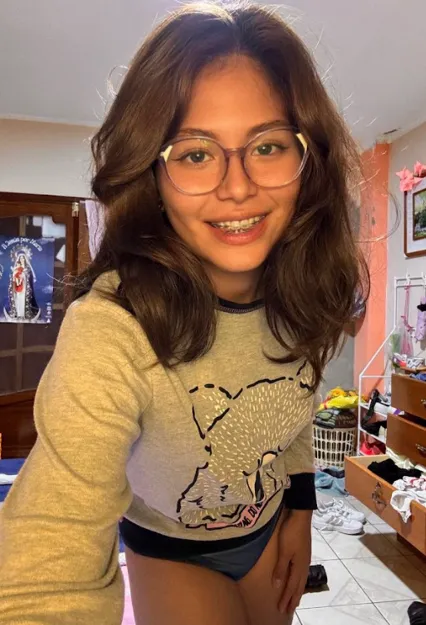 Grew into this for 18 years, hope it turns heads posted by Few-Nectarine-1304