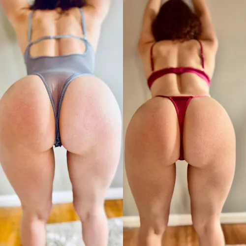 Grey or red, which is your favorite by throwawayashlee8769