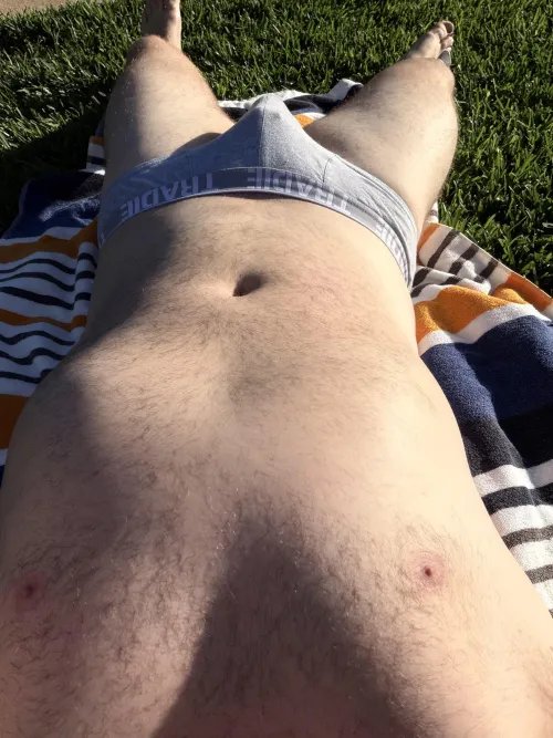 Grey tradie today by Gullible-Ad5630