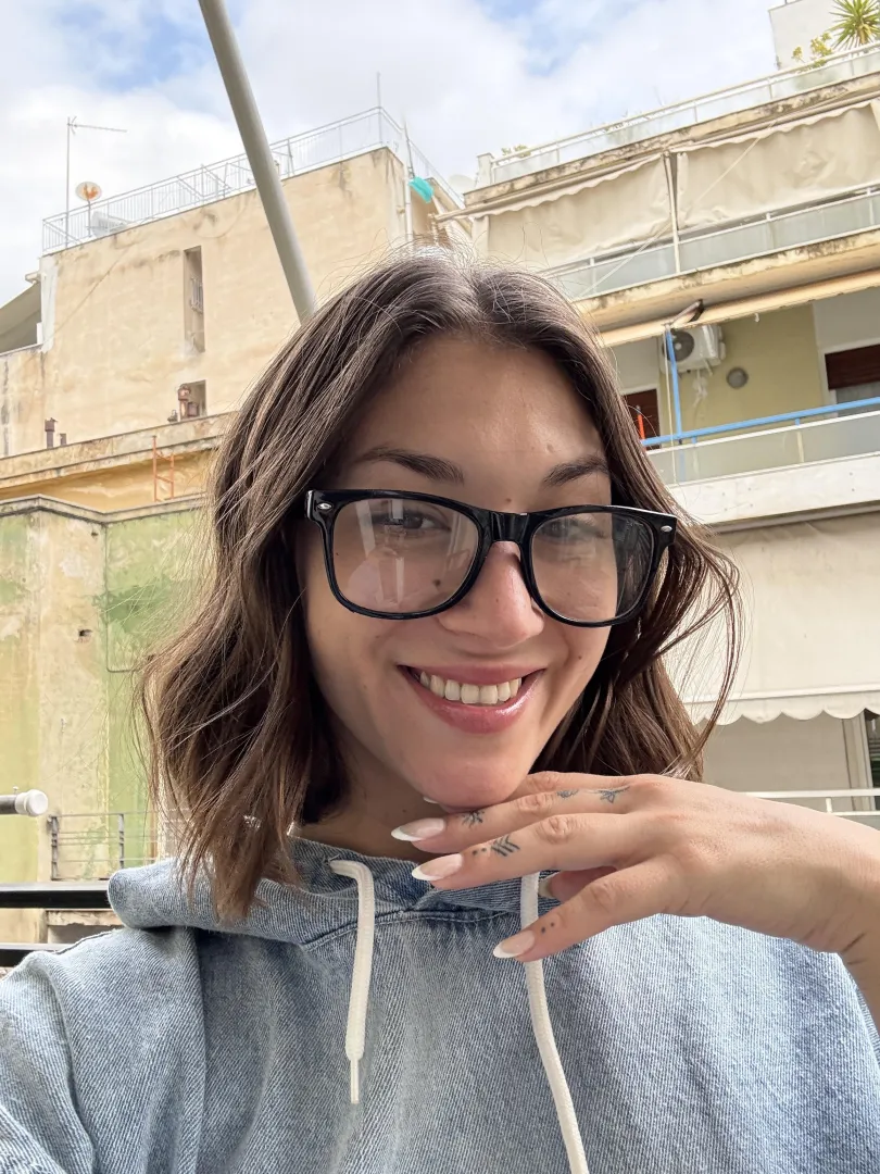 grinning at you like we just met posted by No-Scientist00