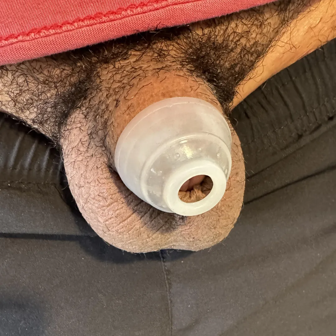 Gripper as retainer  posted by fastcargoals