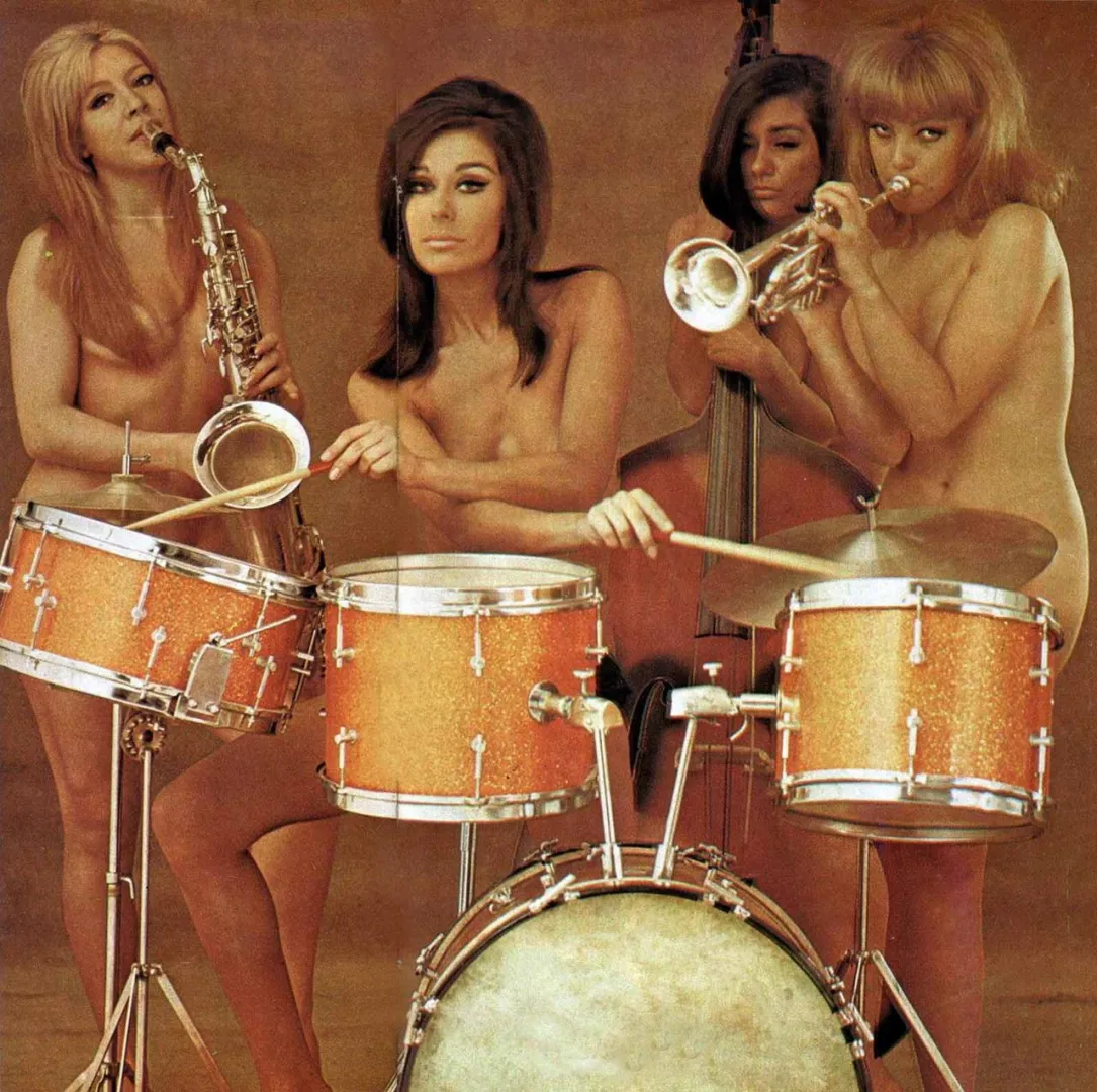 Groovy posted by karinds1