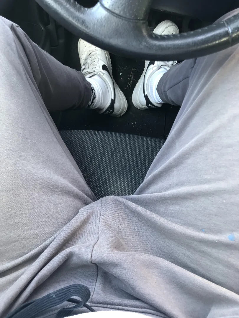 Gros bulge en voiture posted by Live_Aioli8825