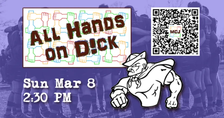 Group J/O with Music City Jacks this Sunday afternoon by Craigykns