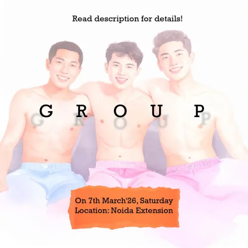 GROUP Meet-Up On Saturday! Read description and DM  by bunnyleone