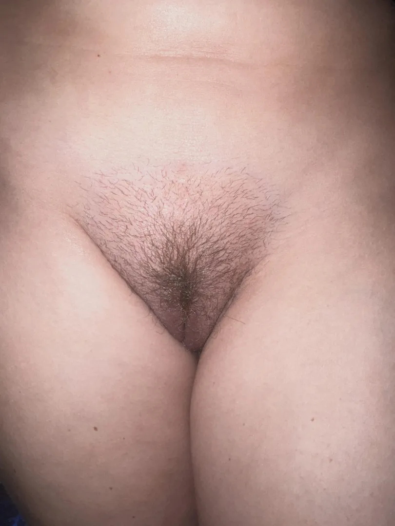 Growing back nicely posted by averageperson1947