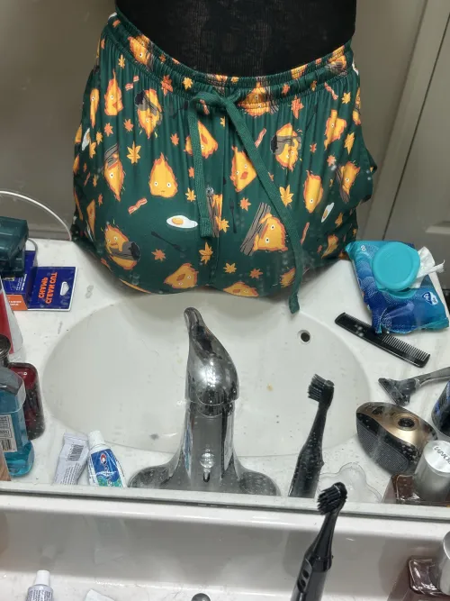 Growing full and heavy :) by Different-String-169