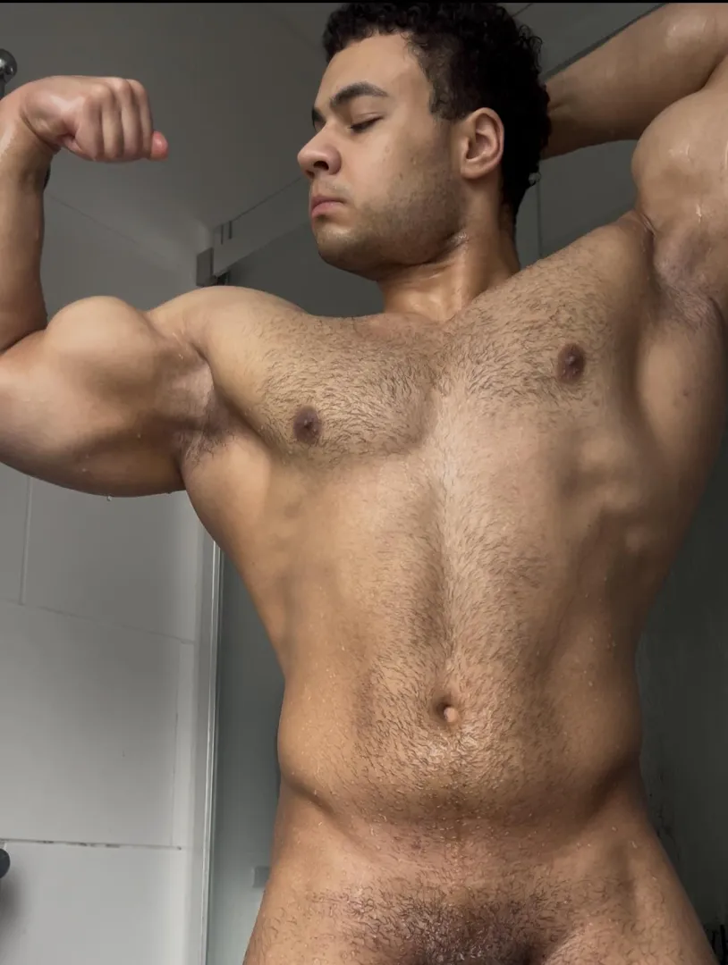 Growing mountains posted by buffogremode