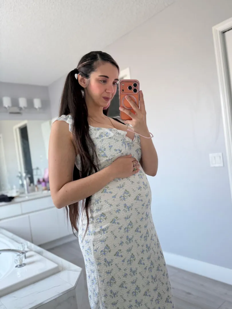 Growing something beautiful posted by Underthescrubs