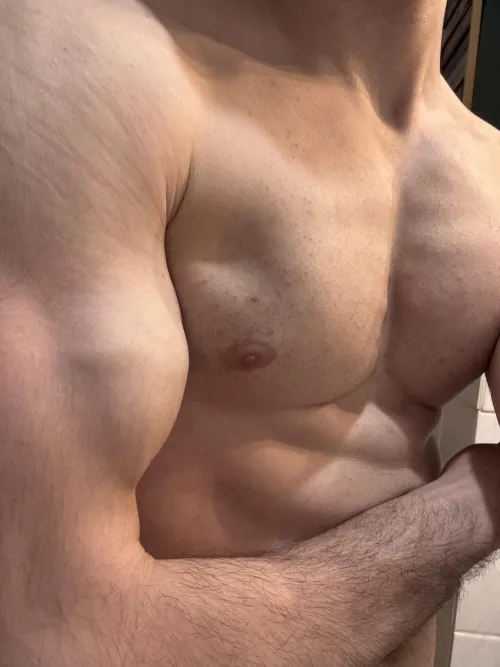 Growing the peak by Mor_Otters