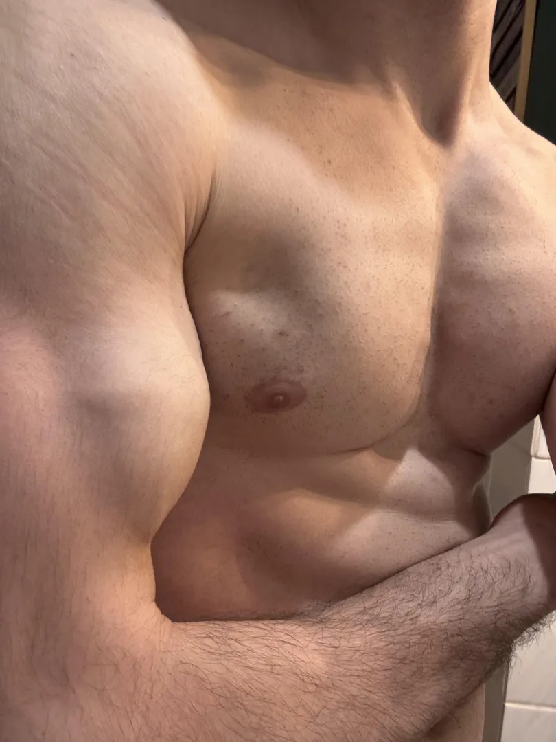 Growing the peak posted by Mor_Otters