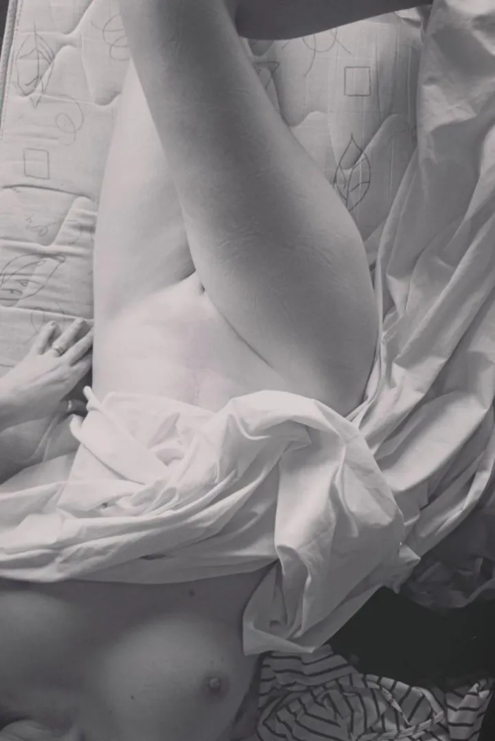 Grown women don’t play innocent at midnight posted by misspassione