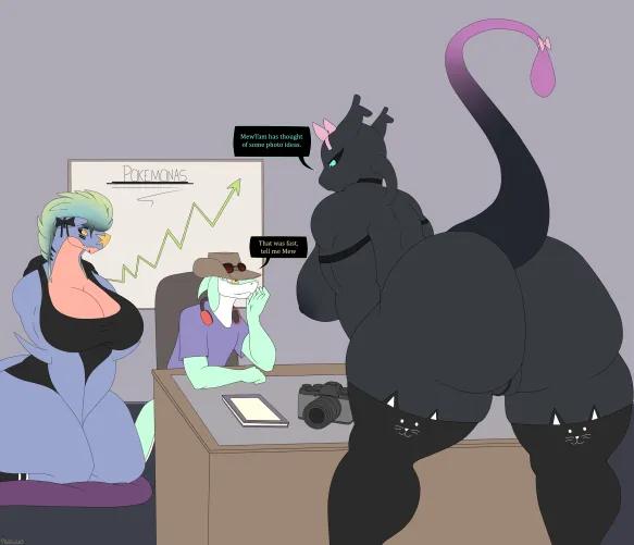 Growth. Profit. GROWFIT (photolol.03) by Mysterious-Time-3634