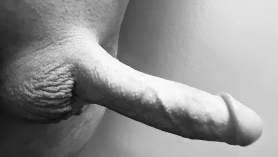 Guess how big posted by Suitable-Sir2824