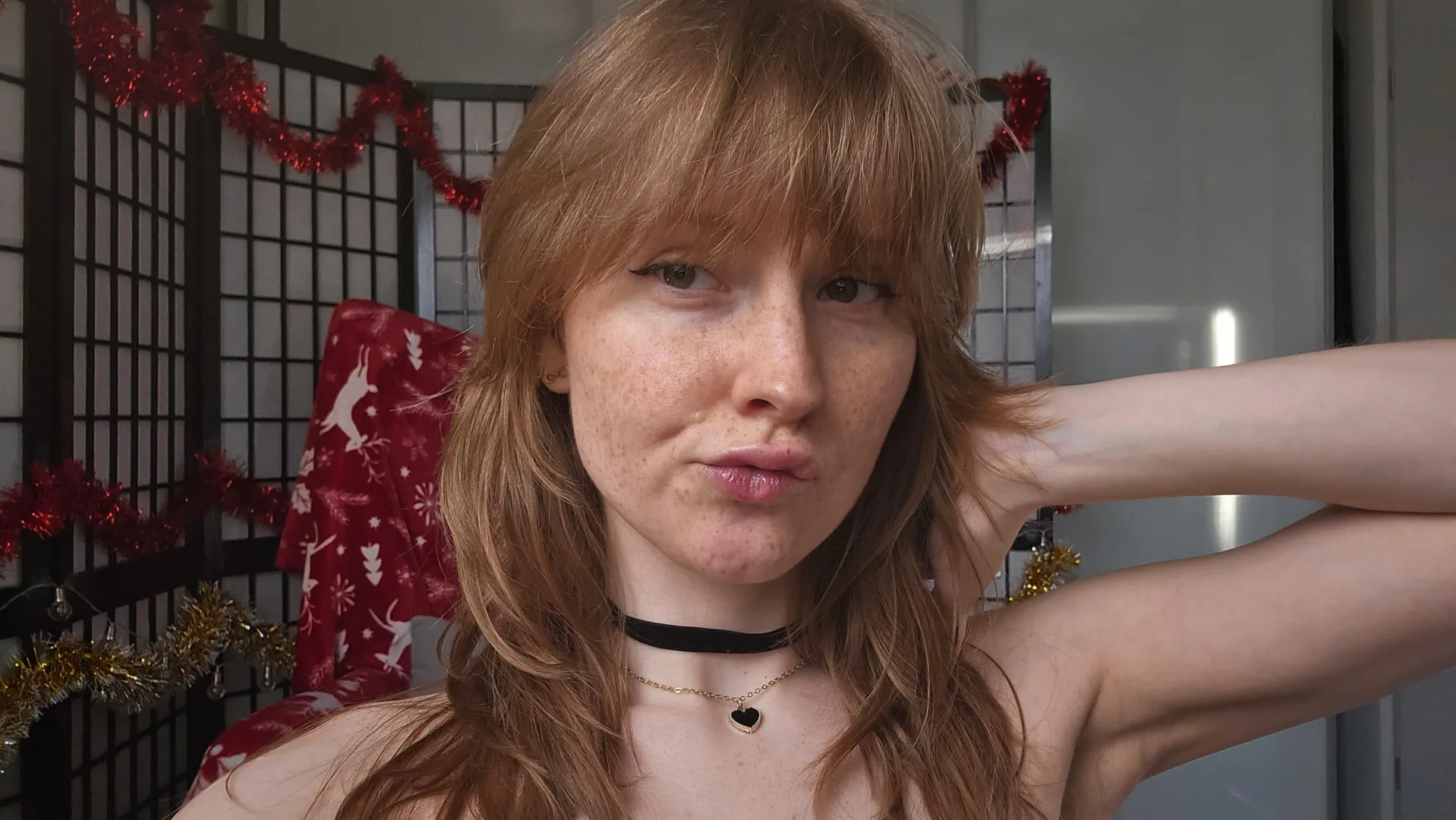 Guess if I have somethin on posted by DeLiteVIP