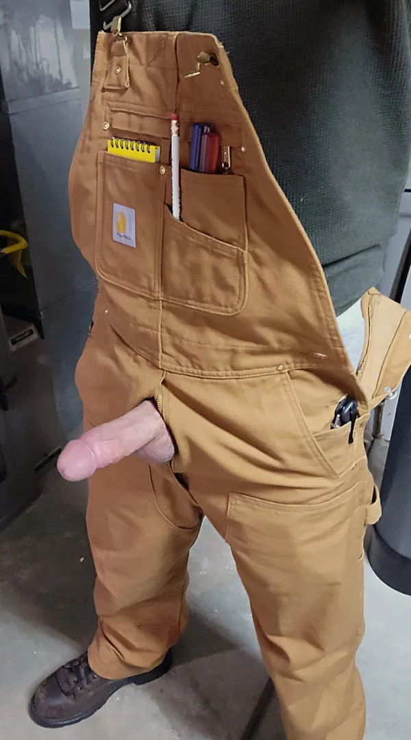 Guess I'll post this here too? posted by BarkusBones