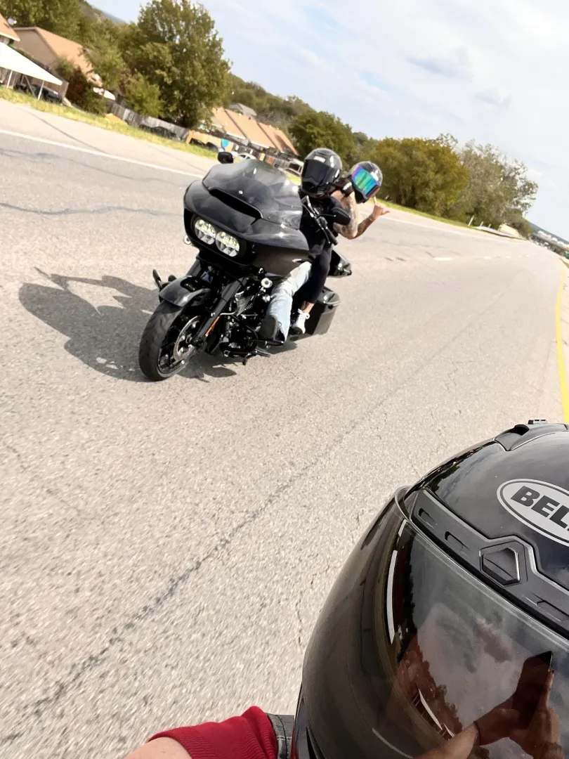 Guess we will do a rated G photo this time! Haha posted by Saintz_and_Sinnerz