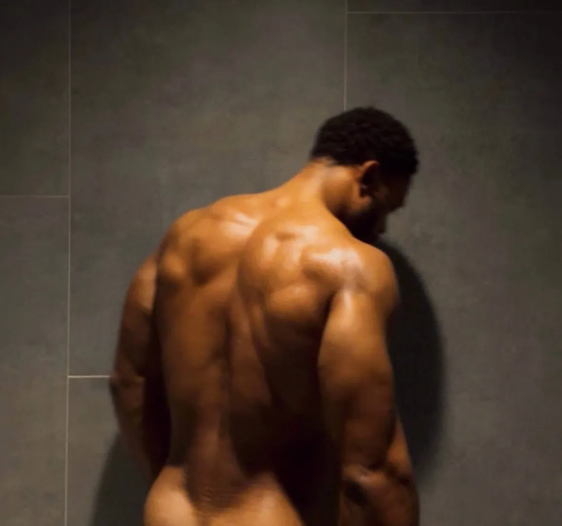 Guess what muscle I hit today?? posted by echo_larkspur