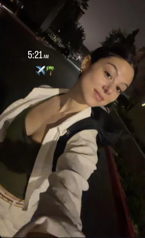 Guess where I’m going ? by whatonearthisthis88