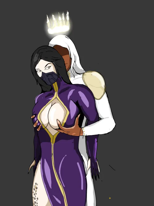 Guess who's behind SCP 336 by UltraPaleoSkeptic