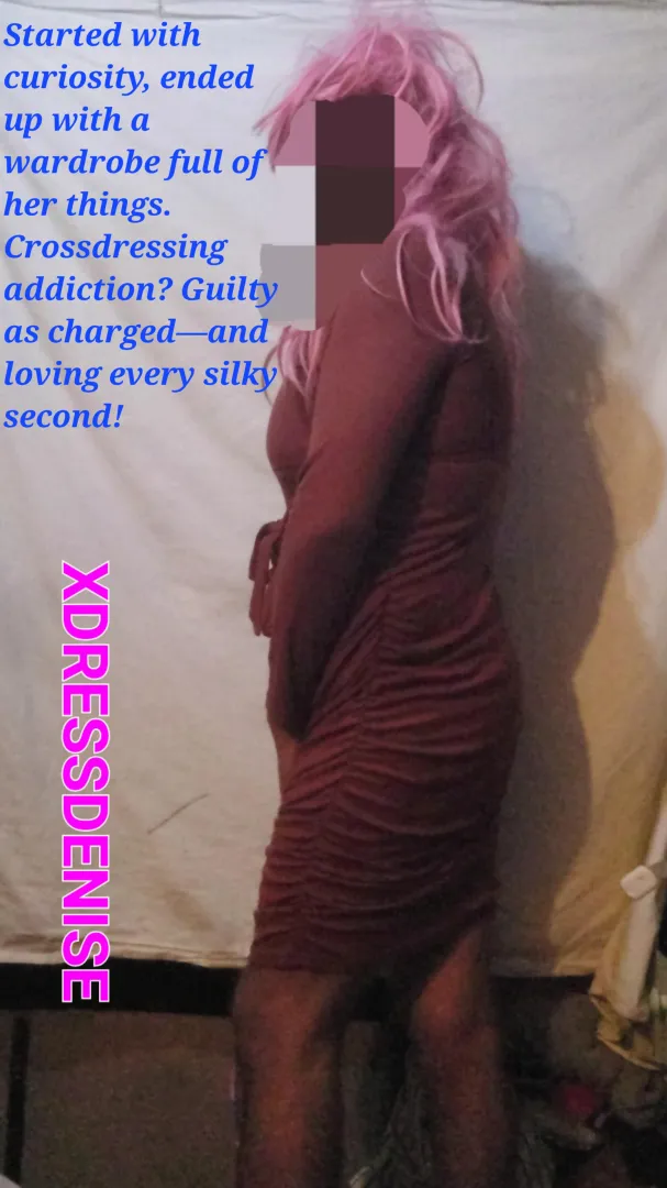 Guilty and i wouldn't change it!! posted by xDGxCDx2