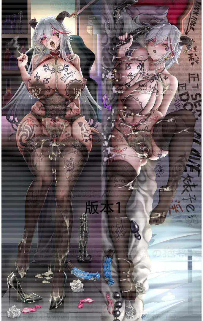 Guilty pleasure turbo slut dakis posted by TunaFish31