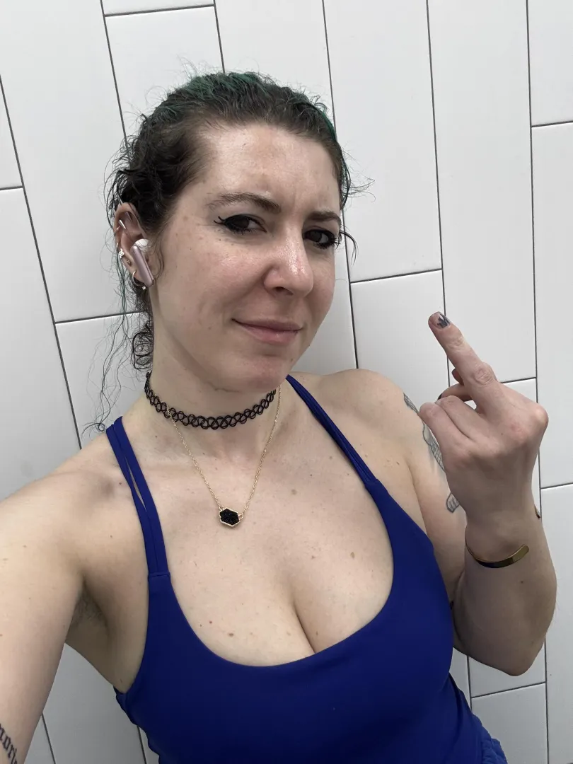 Gunna reject you real mean posted by sirenskiss3