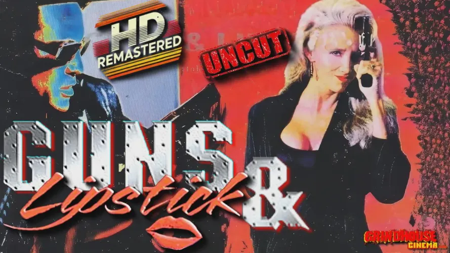 Guns & Lipstick (1995) watch uncut by BlueBlack_Channel