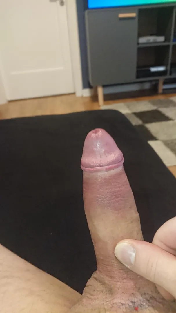 Gut gefüllte Morgenlatte posted by KickerNo7