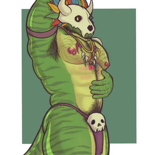 Guy from Terraria (Artist: M4x1_C0n1t02109) by M4x1_C0n1t0