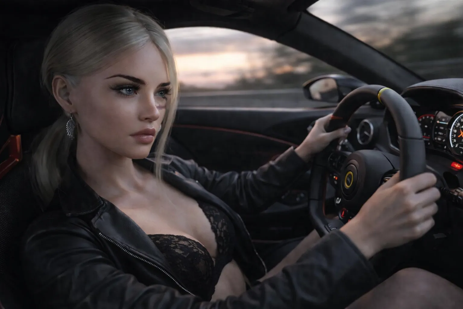 Guys Sasha Petronova is coming soon in New Season of SUMMER'S GONE to meet Us posted by AdhesivenessSea2426