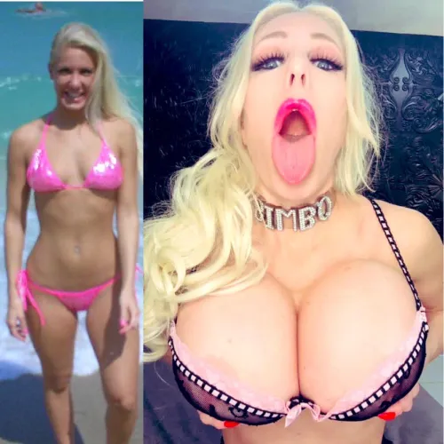 Guys, should get a tongue piercing? by Curvy-jenna