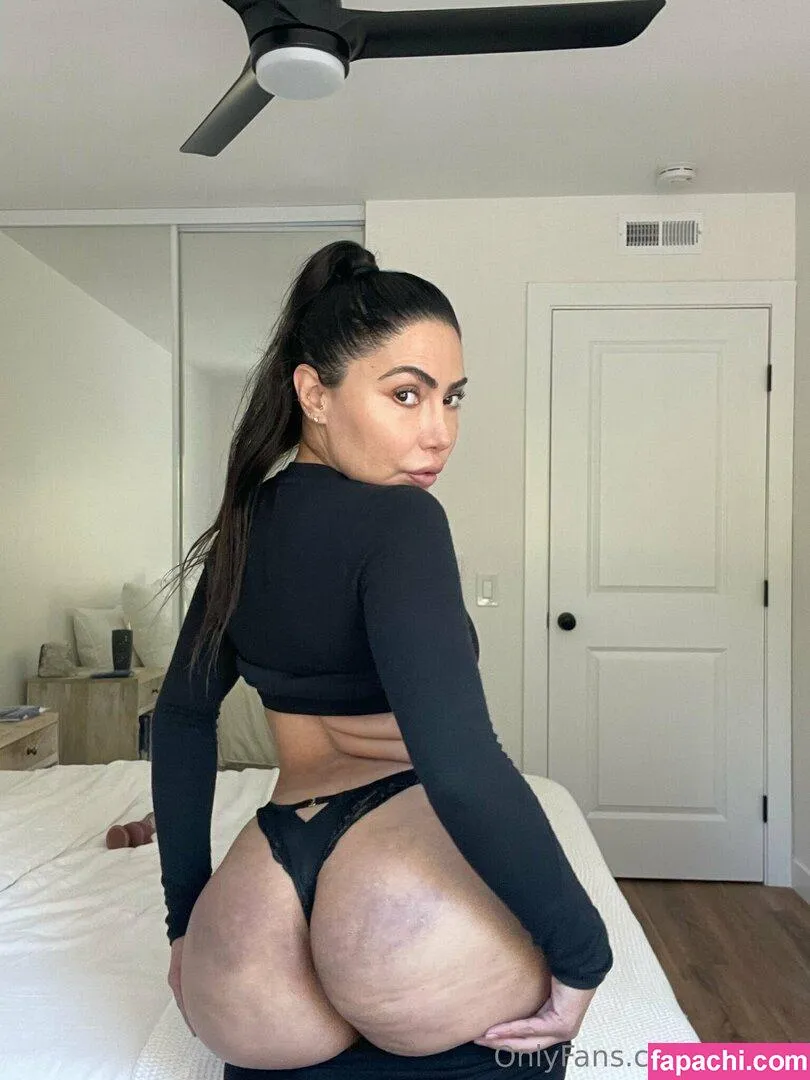 guys what happened to our beautiful ass  posted by DefiantOven8934