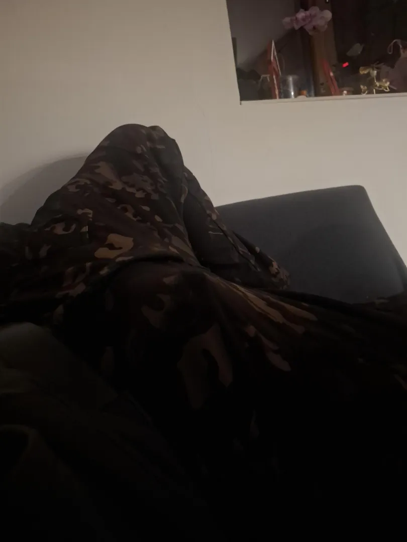 Guys..I'm str8 but I am curious about something... posted by Unlucky-Till-6929