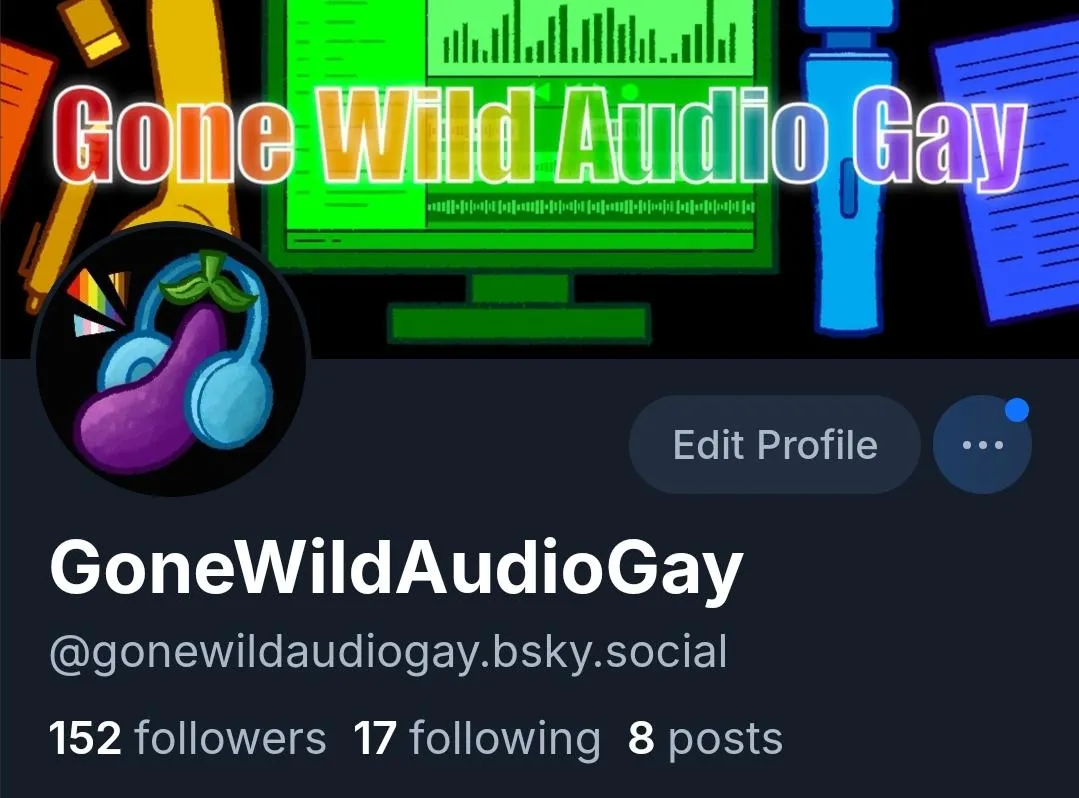 GWAG Has a BlueSky! posted by grinningpup