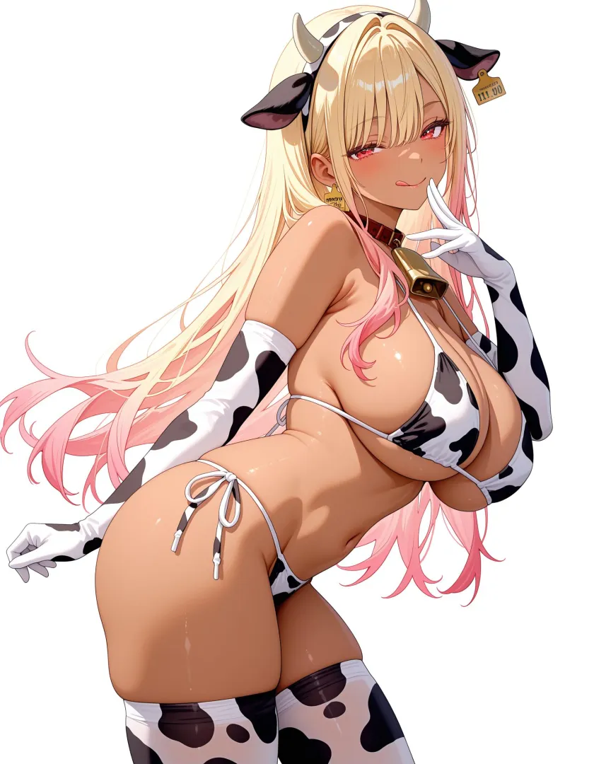 Gyaru flavored Hucow posted by Training-Gur7307