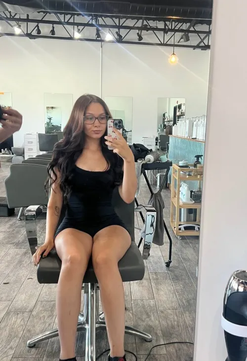 Gym clothes that shouldn’t be this hot by chillwave22