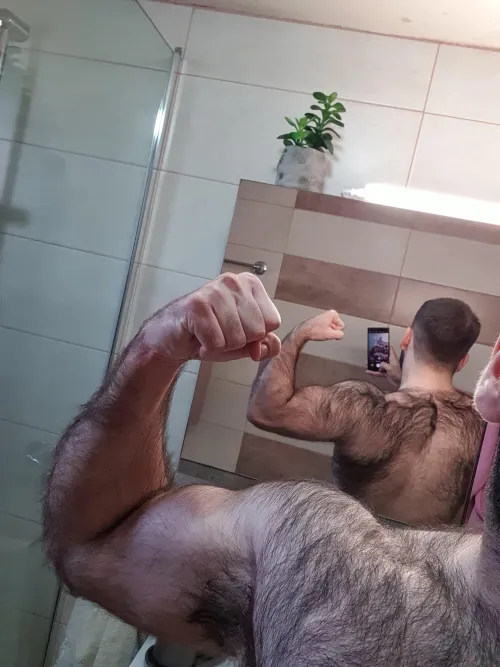 Gym done by magmatorGr