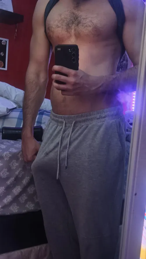 Gym pump went hard and so did this by canolioli29