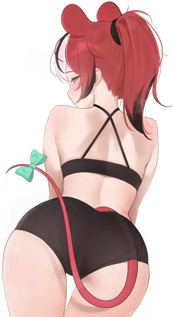 Gym Rat posted by Silent_Steak_9540