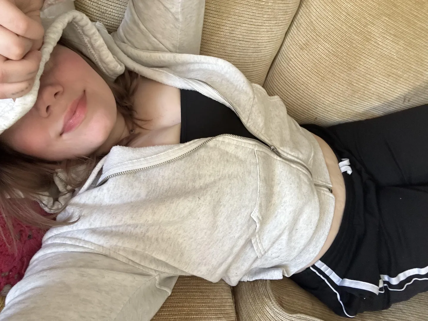 Gym time posted by secretgirlcum