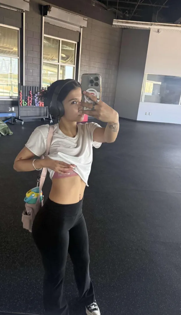 Gym tummy  posted by Correct_Hunt4757