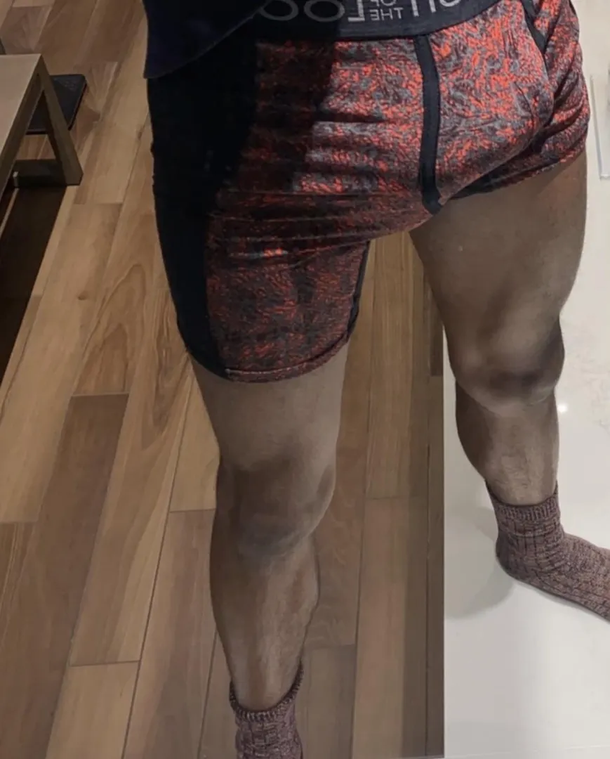 Gym underwear. Pm to purchase posted by Alphabby_bckup