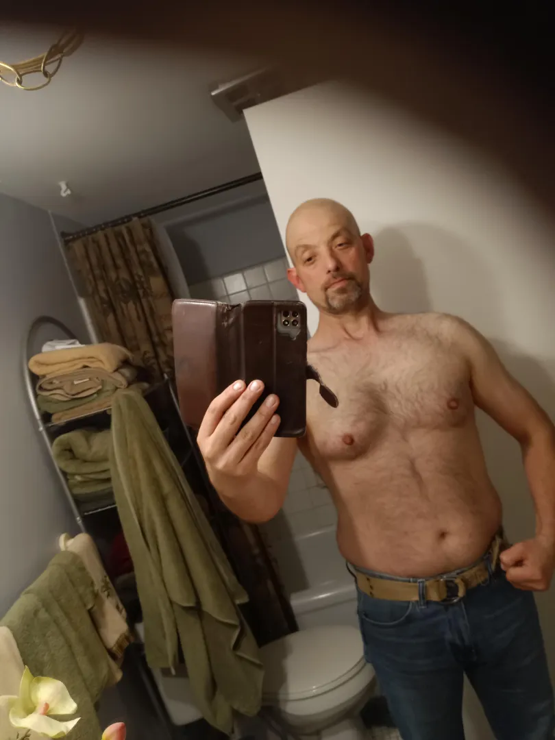 Gynecomastia posted by Stunning-Incident-94