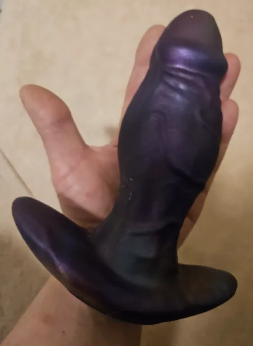 Hab ihn eine Stunde in mir aufgenommen. by Lovetoy23