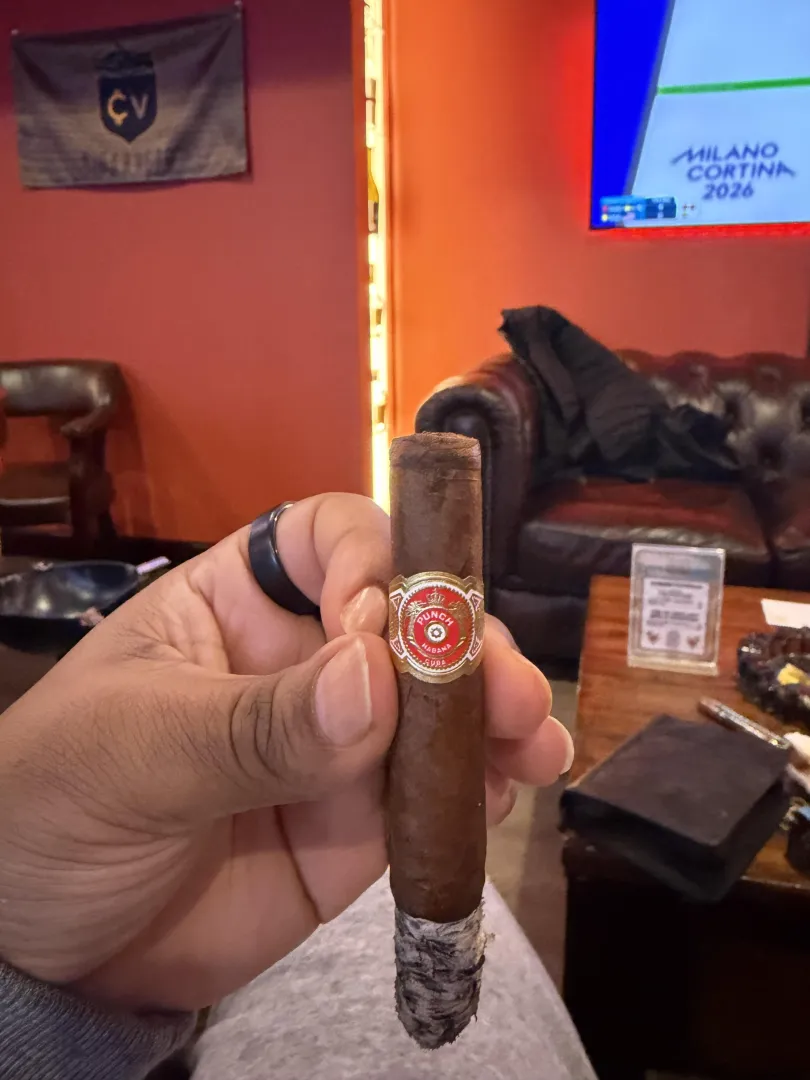 Habano Of The Day posted by Fickle_Management478