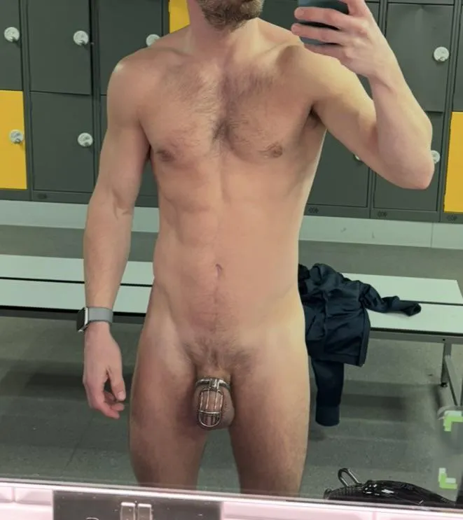 Had a break over the festive, but back in action  posted by Seanus84